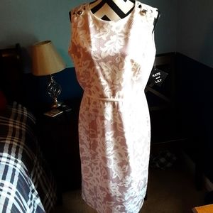 SOLD SOLD SOLD Nwt Kate and Lily dress sz. 12